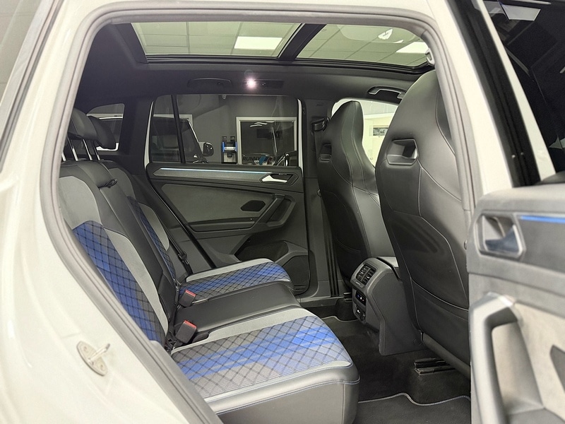 Used Volkswagen Tiguan 2022 for sale - 76692605: Photo 57