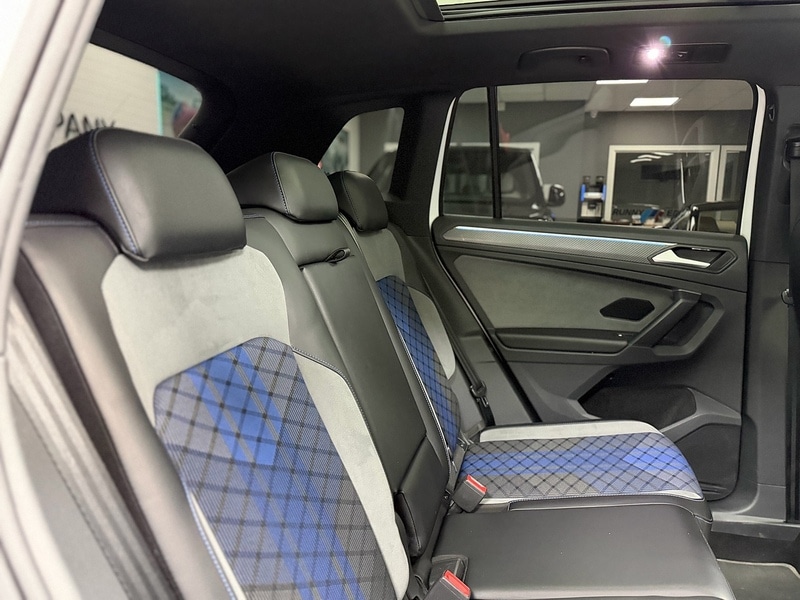 Used Volkswagen Tiguan 2022 for sale - 76692605: Photo 58