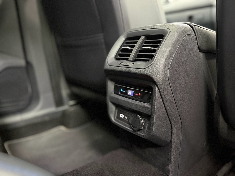 Used Volkswagen Tiguan 2022 for sale - 76692605: Photo 59