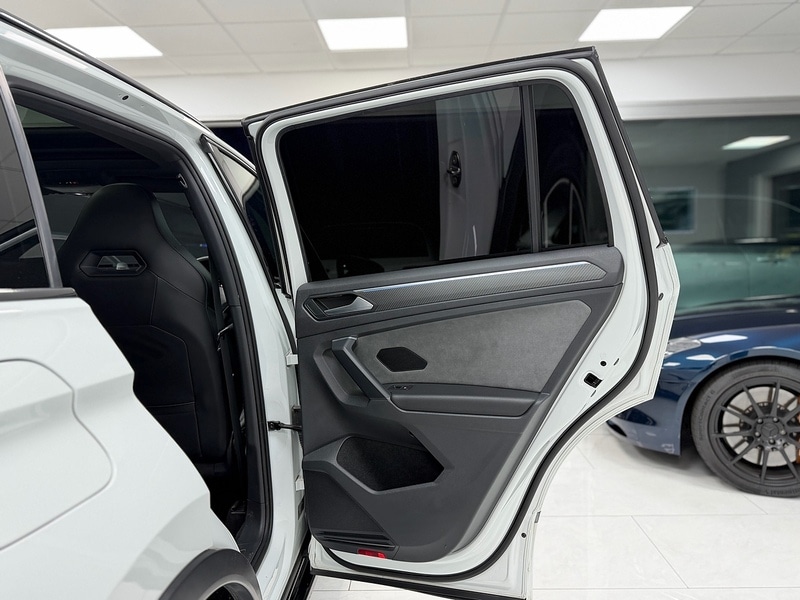 Used Volkswagen Tiguan 2022 for sale - 76692605: Photo 60