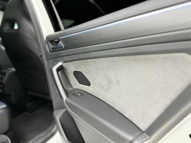 Used Volkswagen Tiguan 2022 for sale - 76692605: Photo 61