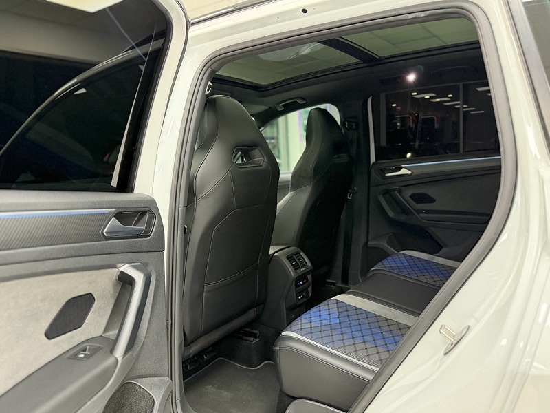 Used Volkswagen Tiguan 2022 for sale - 76692605: Photo 62