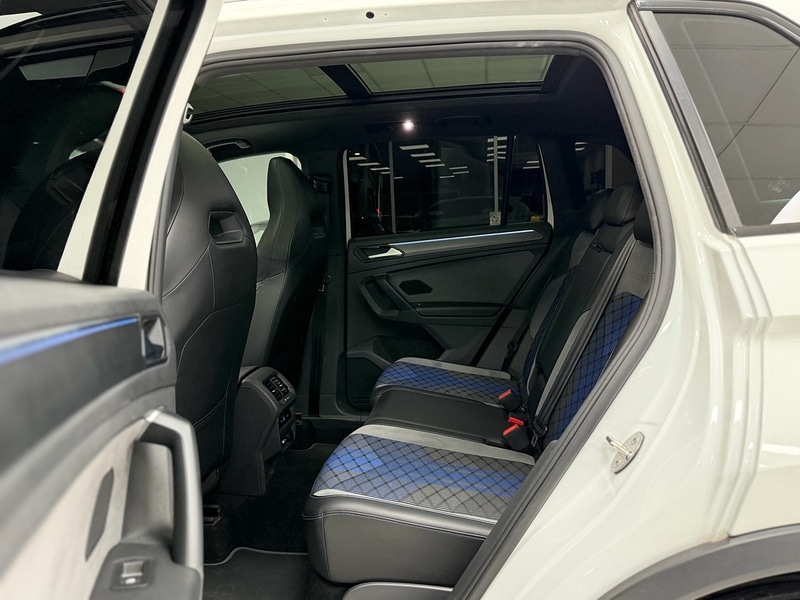 Used Volkswagen Tiguan 2022 for sale - 76692605: Photo 63