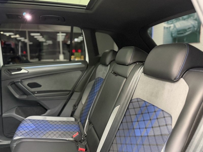 Used Volkswagen Tiguan 2022 for sale - 76692605: Photo 64