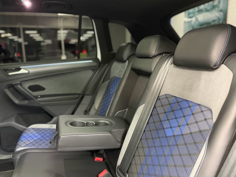 Used Volkswagen Tiguan 2022 for sale - 76692605: Photo 65