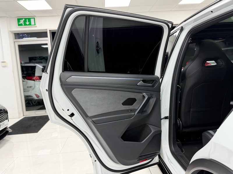 Used Volkswagen Tiguan 2022 for sale - 76692605: Photo 66