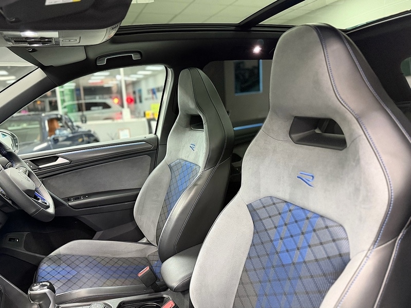 Used Volkswagen Tiguan 2022 for sale - 76692605: Photo 70