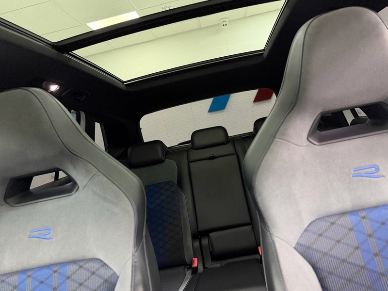 Used Volkswagen Tiguan 2022 for sale - 76692605: Photo 71