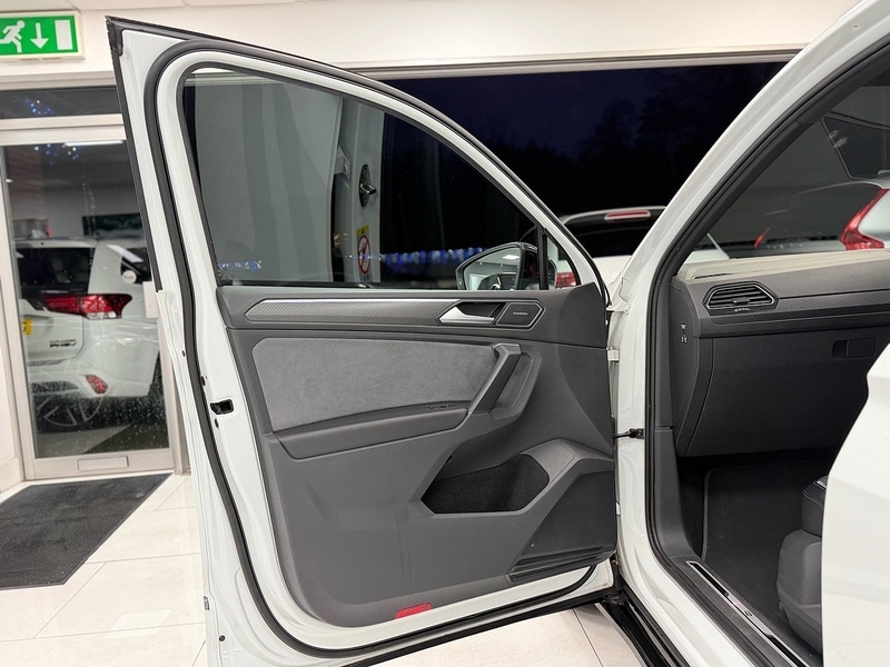 Used Volkswagen Tiguan 2022 for sale - 76692605: Photo 72