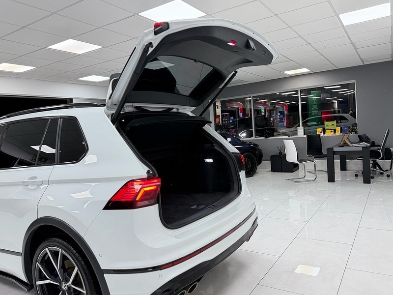 Used Volkswagen Tiguan 2022 for sale - 76692605: Photo 74