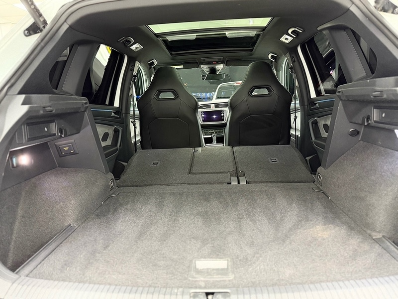 Used Volkswagen Tiguan 2022 for sale - 76692605: Photo 79