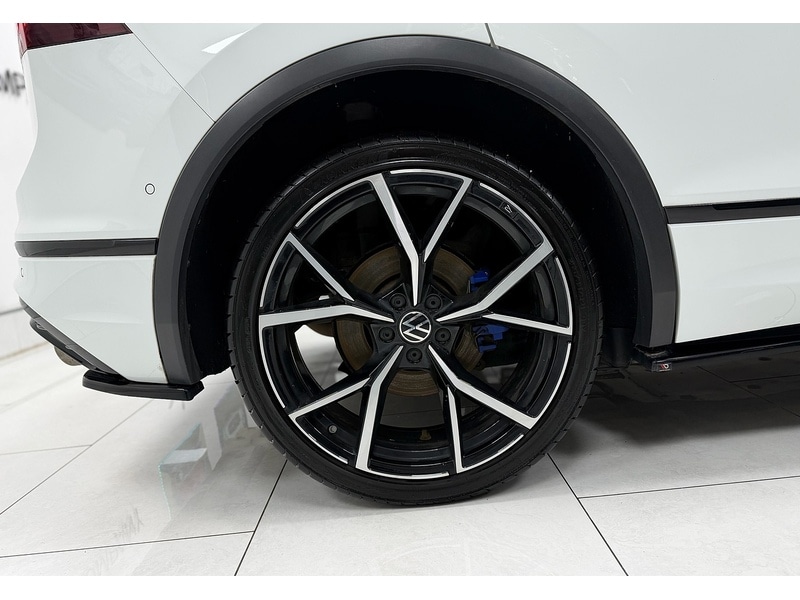 Used Volkswagen Tiguan 2022 for sale - 76692605: Photo 80