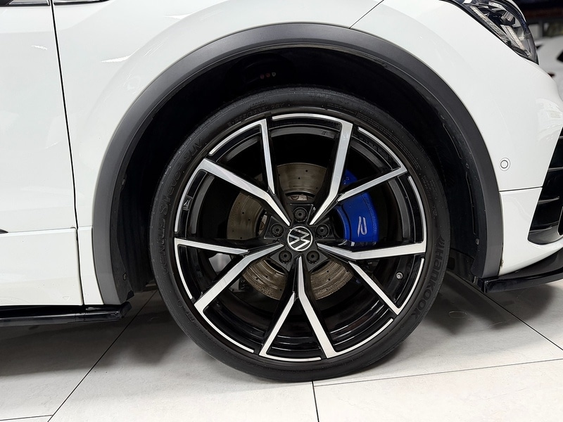 Used Volkswagen Tiguan 2022 for sale - 76692605: Photo 81