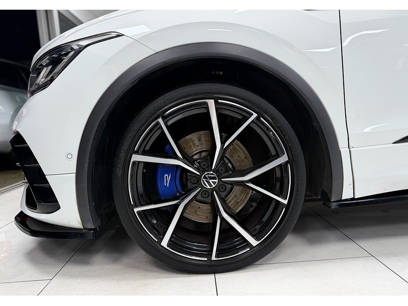 Used Volkswagen Tiguan 2022 for sale - 76692605: Photo 82