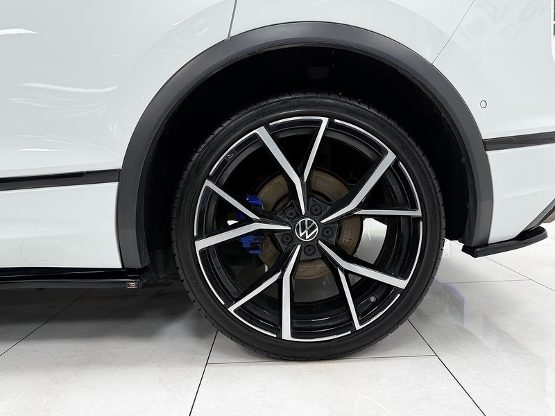 Used Volkswagen Tiguan 2022 for sale - 76692605: Photo 83