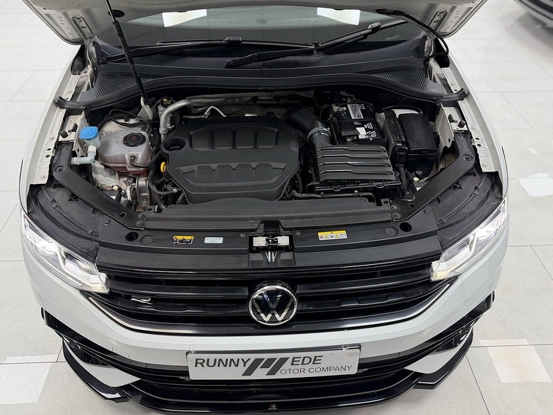 Used Volkswagen Tiguan 2022 for sale - 76692605: Photo 84