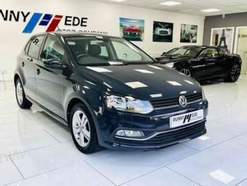 2016 - TSI BlueMotion Tech Match 5-Door