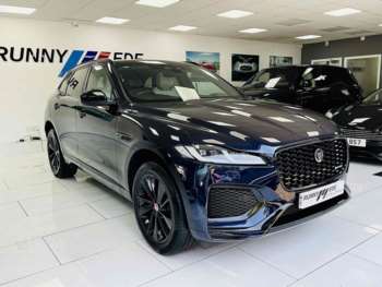 2022 - P400e R-Dynamic Black 5-Door