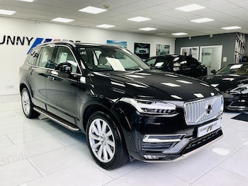 2015 - D5 Inscription 5-Door