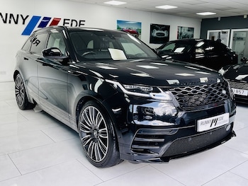 Used Land Rover Range Rover Velar 2019 for sale - 75855465: Photo