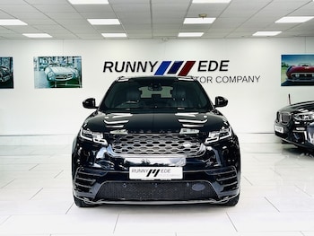 Used Land Rover Range Rover Velar 2019 for sale - 75855465: Photo