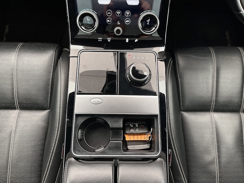 Vehicle 34