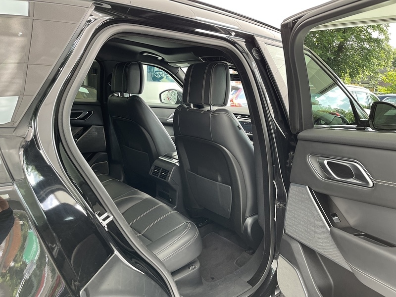 Vehicle 55