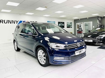 Volkswagen - Touran