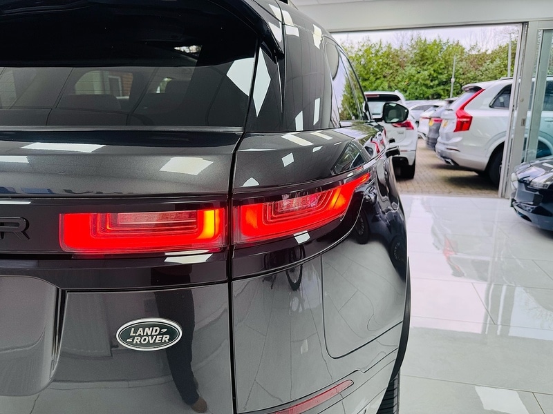 Used Land Rover Range Rover Velar 2018 for sale - 76692609: Photo 19