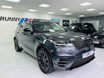 2018 - 3.0 D300 R-Dynamic S 5dr Auto