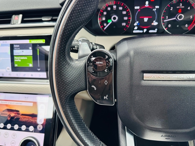 Used Land Rover Range Rover Velar 2018 for sale - 76692609: Photo 26