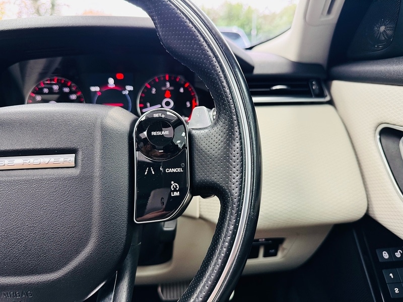 Used Land Rover Range Rover Velar 2018 for sale - 76692609: Photo 28