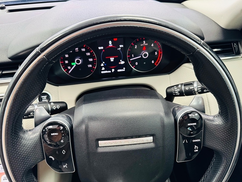 Used Land Rover Range Rover Velar 2018 for sale - 76692609: Photo 31