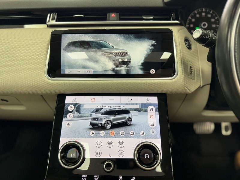 Used Land Rover Range Rover Velar 2018 for sale - 76692609: Photo 32