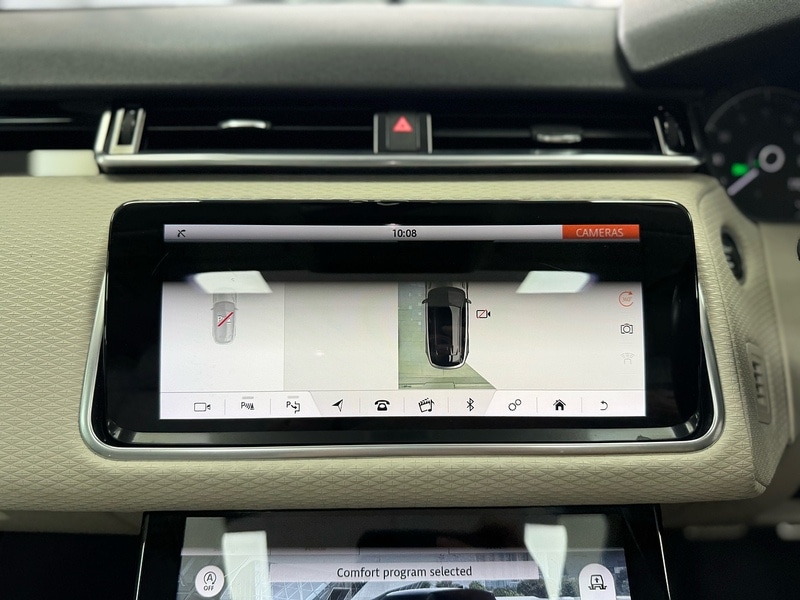 Used Land Rover Range Rover Velar 2018 for sale - 76692609: Photo 33