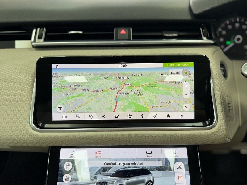 Used Land Rover Range Rover Velar 2018 for sale - 76692609: Photo 34