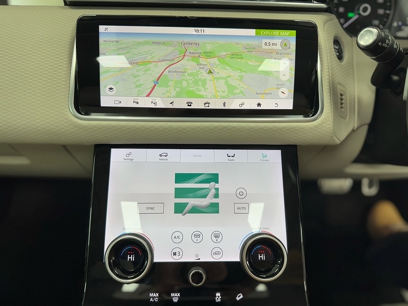 Used Land Rover Range Rover Velar 2018 for sale - 76692609: Photo 36