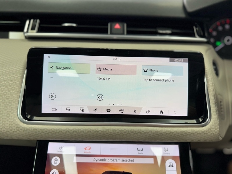 Used Land Rover Range Rover Velar 2018 for sale - 76692609: Photo 41