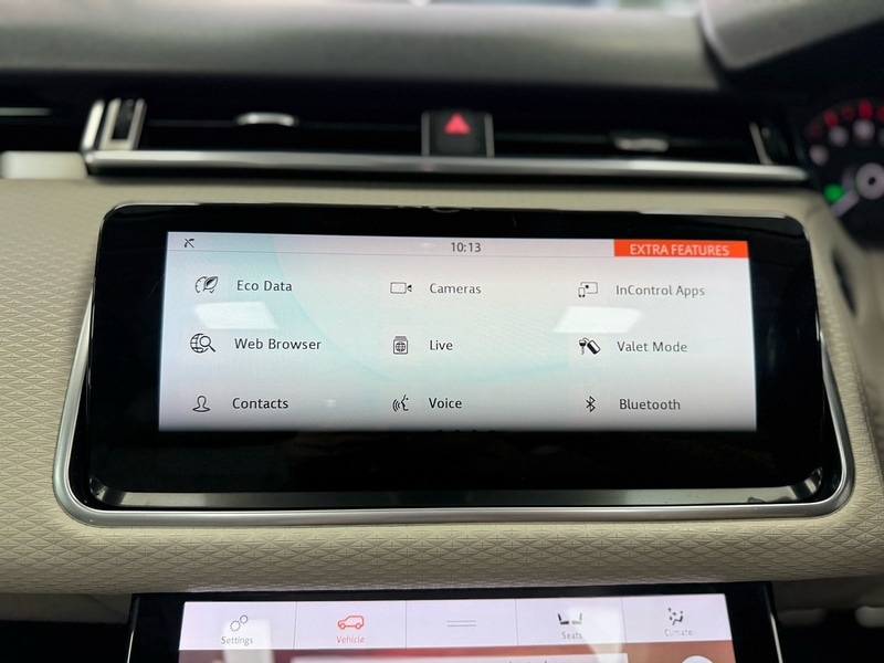 Used Land Rover Range Rover Velar 2018 for sale - 76692609: Photo 42