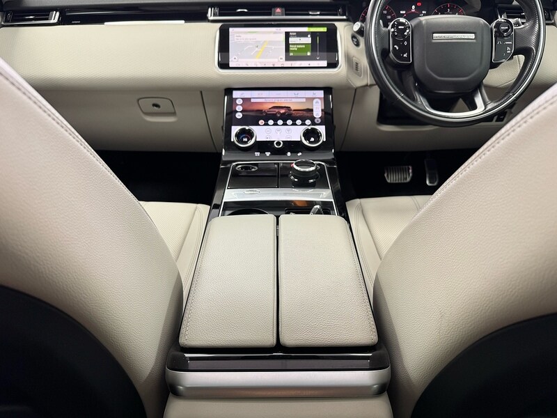 Used Land Rover Range Rover Velar 2018 for sale - 76692609: Photo 50