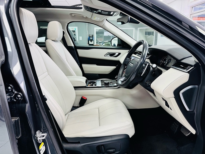 Used Land Rover Range Rover Velar 2018 for sale - 76692609: Photo 56