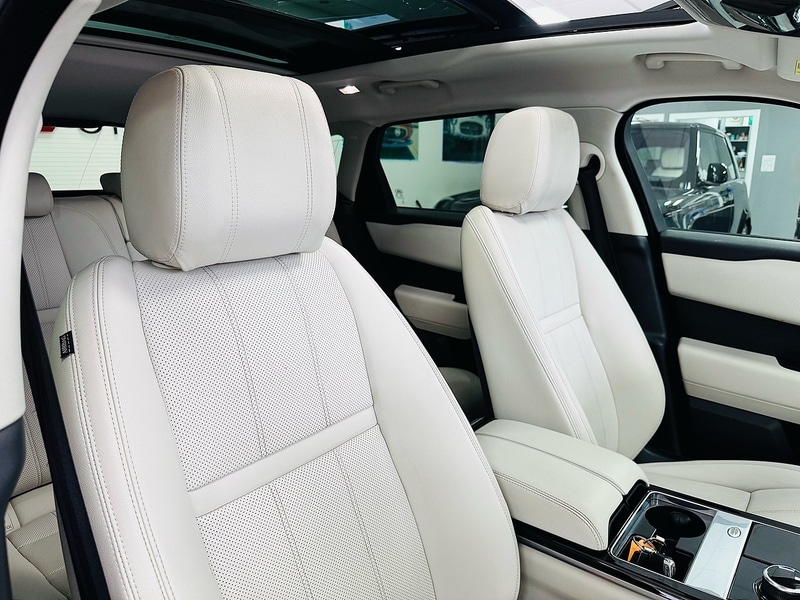 Used Land Rover Range Rover Velar 2018 for sale - 76692609: Photo 58