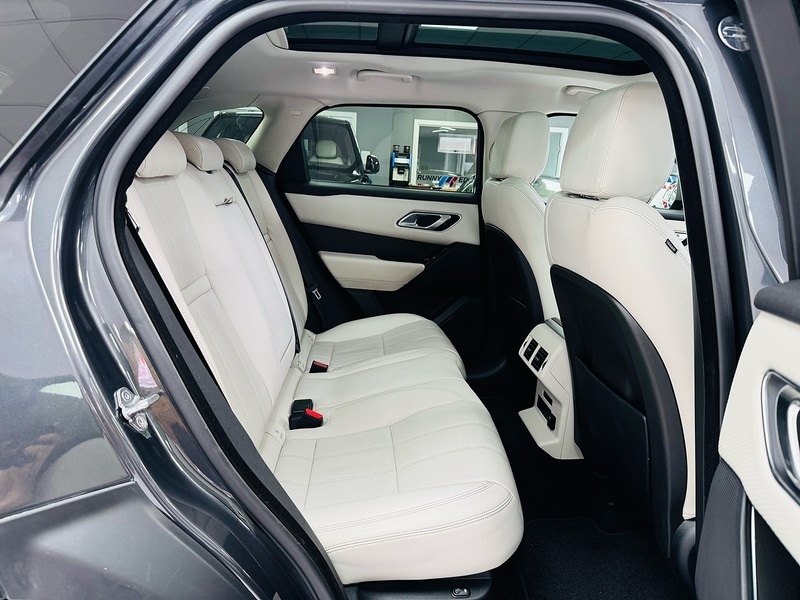 Used Land Rover Range Rover Velar 2018 for sale - 76692609: Photo 68