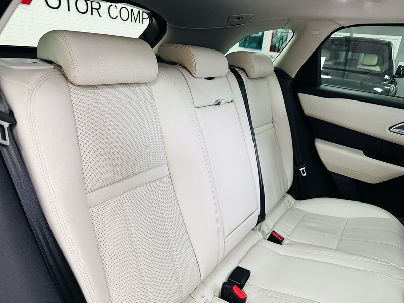 Used Land Rover Range Rover Velar 2018 for sale - 76692609: Photo 69