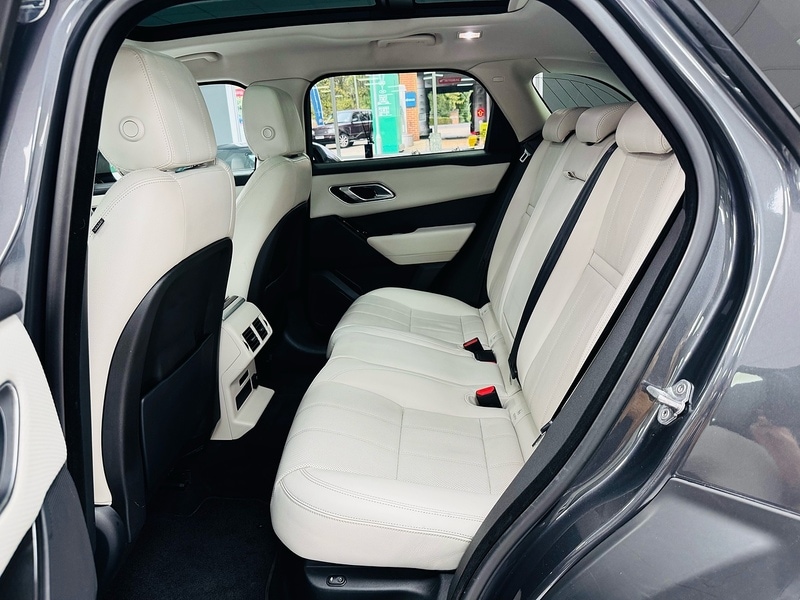 Used Land Rover Range Rover Velar 2018 for sale - 76692609: Photo 75