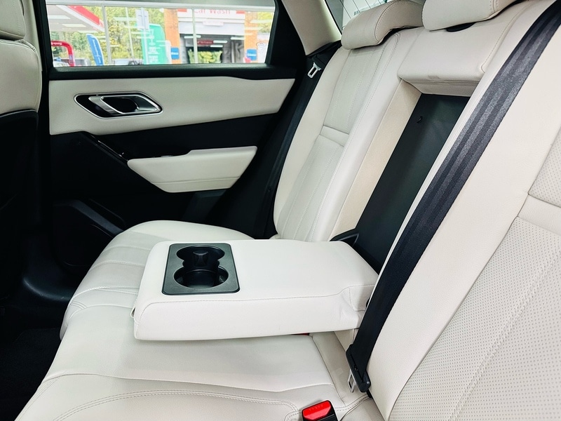 Used Land Rover Range Rover Velar 2018 for sale - 76692609: Photo 77