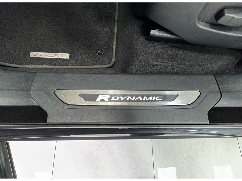 Used Land Rover Range Rover Velar 2018 for sale - 76692609: Photo 88