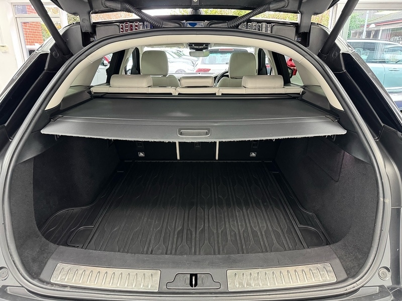 Used Land Rover Range Rover Velar 2018 for sale - 76692609: Photo 97