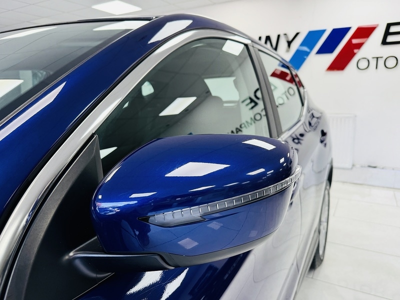 Used Nissan Qashqai 2015 for sale - 76784455: Photo 12