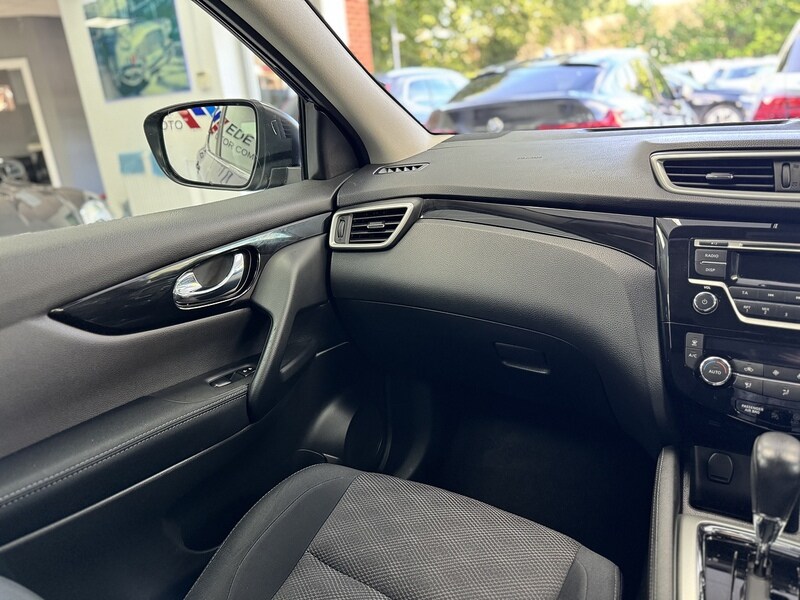 Used Nissan Qashqai 2015 for sale - 76784455: Photo 19